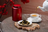 Hoi King Heen Dancong Tea