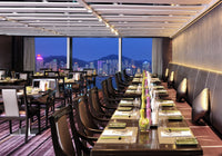 Café On M – Christmas & New Year's Eve Buffet Extravaganza 2025