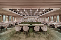 Eight-course Sumptuous Cantonese Tasting Dinner at Hoi King Heen