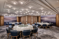 Eight-Course Festive Reunion Set Menu at Hoi King Heen