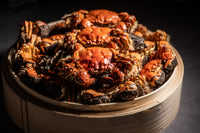 Café on M ‘Crab Feast’ Dinner Buffet