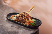 Eight-course Sumptuous Cantonese Tasting Dinner at Hoi King Heen