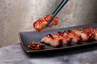 Six-course Cantonese Executive Set Lunch at Hoi King Heen