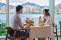 Sunday Champagne Brunch at The Mistral