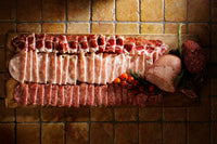 "Whatever, Whenever, Dine At Where You Want" Catering Package