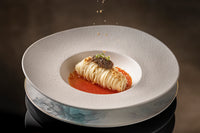 Cantonese X Sichuan Cuisine - A Culinary Dialogue at Hoi King Heen