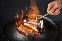 Cantonese X Sichuan Cuisine - A Culinary Dialogue at Hoi King Heen