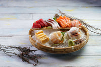 "Crab Galore" Dinner Buffet (Buy 2 Get 2 Free)