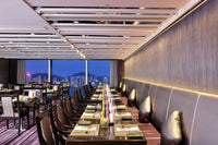 Café on M ‘Crab Feast’ Dinner Buffet