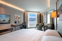 Institut Francais de la Mode – Room Booking – 22-23 November 2025