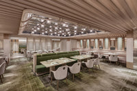 Cantonese X Sichuan Cuisine - A Culinary Dialogue at Hoi King Heen