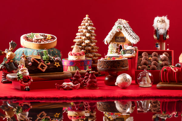 Christmas Goodies 2025