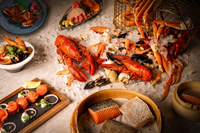 “Lobster Feast” Dinner Buffet (Signature Club Exclusive)