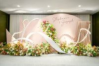 " Joy • Forever " Wedding Experience Day - 23 August 2026