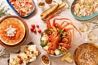 Saturday Cocktail Brunch