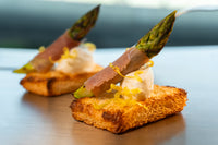 Bloom by the Harbour: Perrier Jouët Afternoon Tea