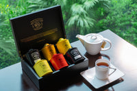 Yuletide Affair Harbour View Afternoon Tea