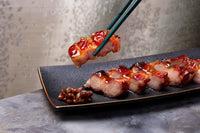 Legacy Peak Wine Dinner at Hoi King Heen (Available only on 18 June 2026)