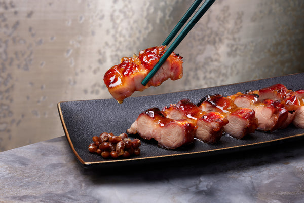 Mother's Day Set Menu at Hoi King Heen