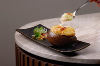 "Pearls by the Fragrant Harbour" Four-Hands Set Menu