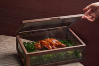 Mystic Island Wine Dinner at Hoi King Heen