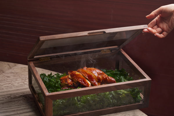 Eight-Course Festive Reunion Set Menu at Hoi King Heen