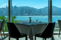 Yuletide Affair Harbour View Afternoon Tea