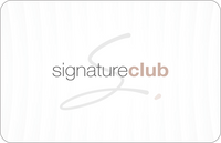 Signature Club Membership - Renewal
