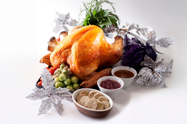 Festive Roasts 2025 | Christmas Turkey & Ham Packages