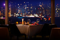 Six-course Villa Matilde Wine Dinner
