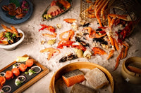 “Lobster Gourmet Feast” Dinner Buffet