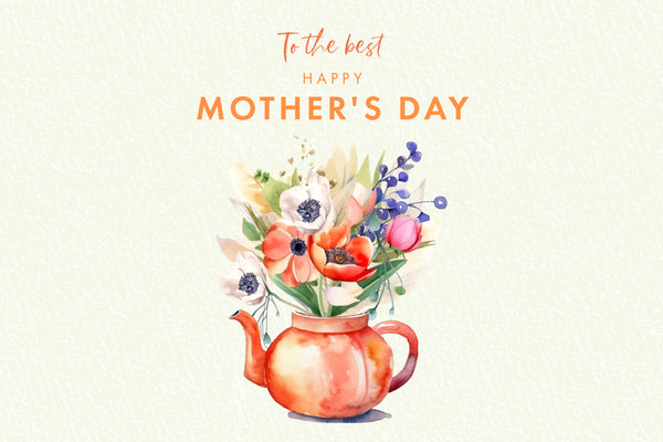 Mother's Day Buffet at Café on M